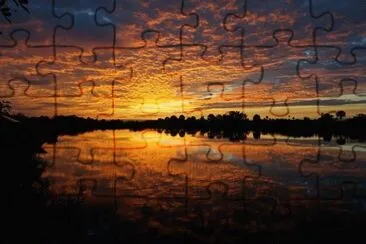 Imagem jigsaw puzzle
