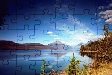 Imagem jigsaw puzzle