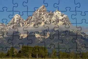Imagem jigsaw puzzle