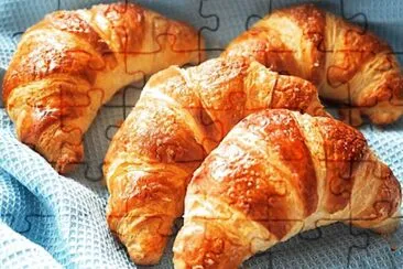 croissant