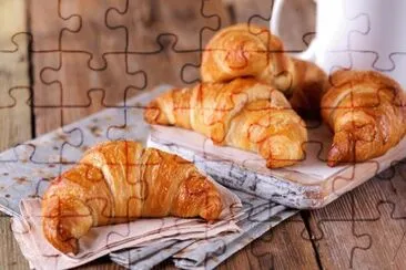 croissant