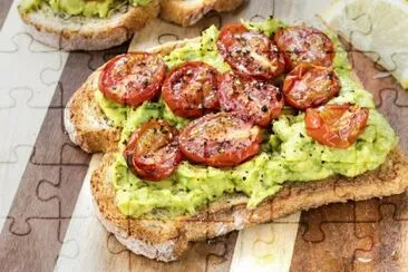 Avocado Toast
