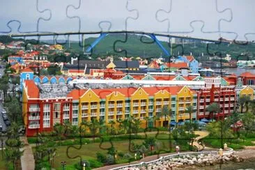 naturaleza jigsaw puzzle