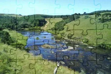 imagem jigsaw puzzle