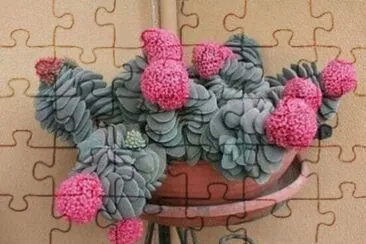 flores jigsaw puzzle