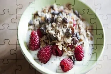 yogurt jigsaw puzzle