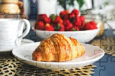 croissant