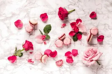 macarons jigsaw puzzle