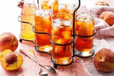 tea jigsaw puzzle
