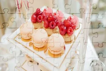 sweet jigsaw puzzle