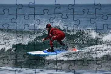 Imagem jigsaw puzzle