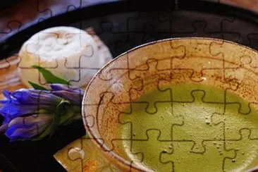Imagem jigsaw puzzle