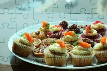 Imagem jigsaw puzzle