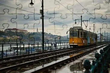 Imagem jigsaw puzzle