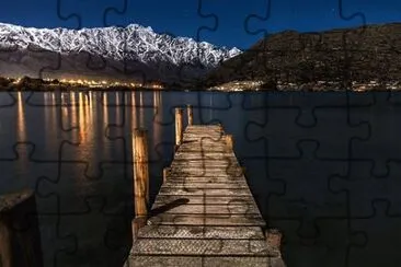 Imagem jigsaw puzzle
