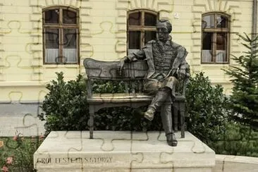 Imagem jigsaw puzzle