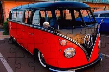Imagem jigsaw puzzle
