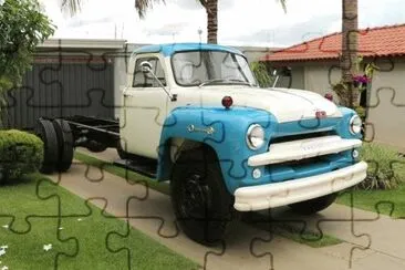 Imagem jigsaw puzzle
