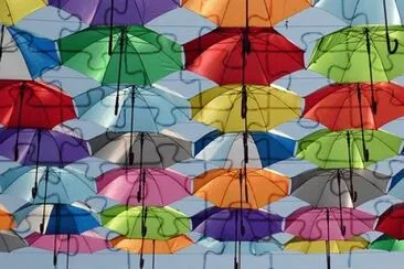 Imagem jigsaw puzzle