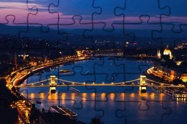 Imagem jigsaw puzzle