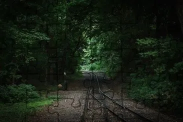 Imagem jigsaw puzzle