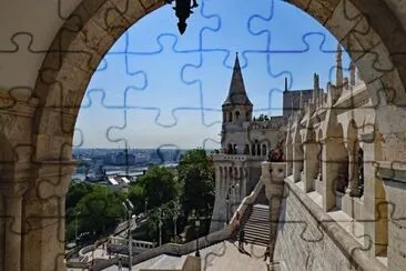 Imagem jigsaw puzzle