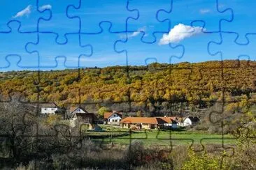 Imagem jigsaw puzzle