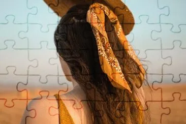 Imagem jigsaw puzzle