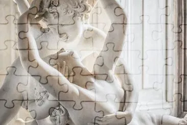 Imagem jigsaw puzzle