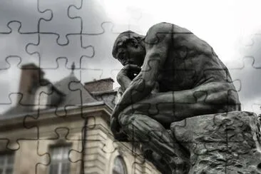 Imagem jigsaw puzzle