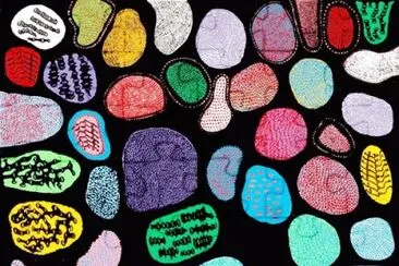 draw jigsaw puzzle