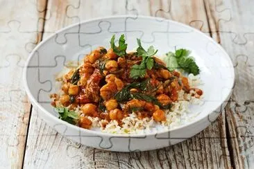 Lighter Curries
