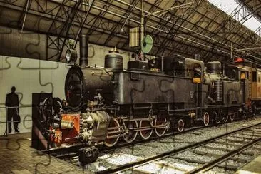 Imagem jigsaw puzzle