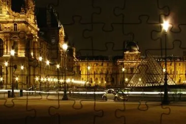 Imagem jigsaw puzzle