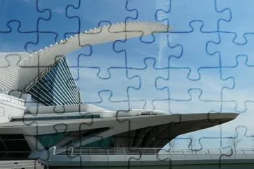 Imagem jigsaw puzzle