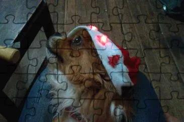 boby navidad jigsaw puzzle
