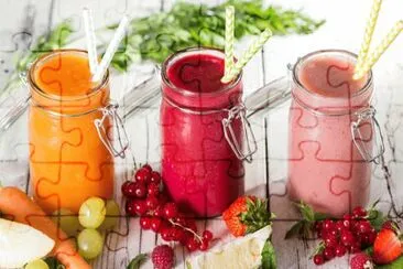 Smoothies FRuits