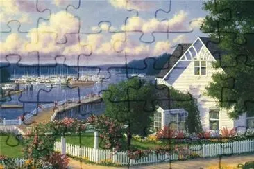 naturaleza jigsaw puzzle