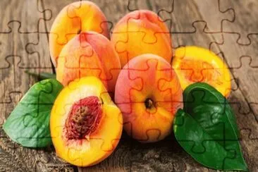 peach