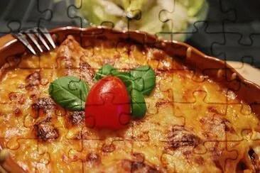 Foto jigsaw puzzle