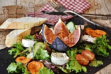 Foto jigsaw puzzle