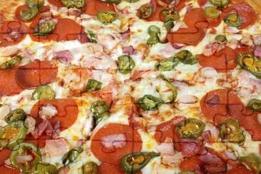 Foto jigsaw puzzle