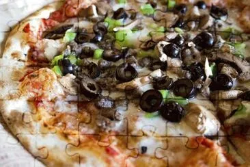 Foto jigsaw puzzle