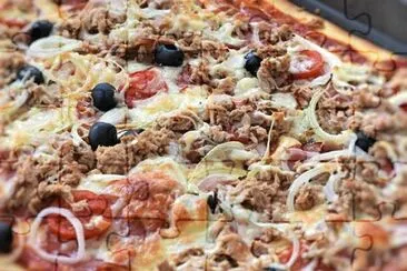 Foto jigsaw puzzle