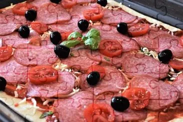 Foto jigsaw puzzle