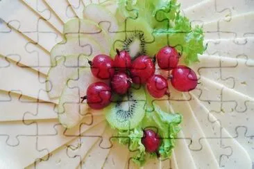 Foto jigsaw puzzle