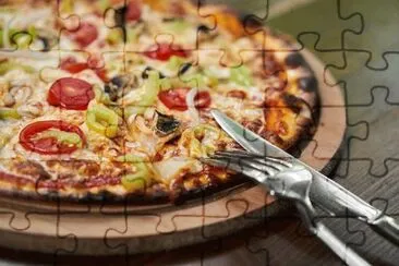 Foto jigsaw puzzle