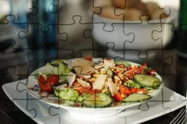 Foto jigsaw puzzle