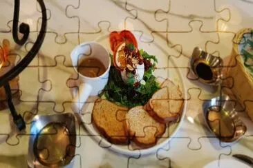 Foto jigsaw puzzle