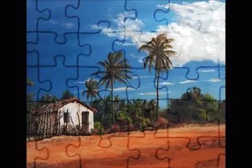JR 064 jigsaw puzzle